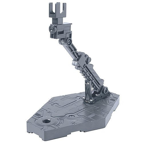 BANDAI ACTION BASE 2 GRAY - IRION Juguetería -  BANDAI ACTION BASE 2 GRAY - IRION Juguetería -